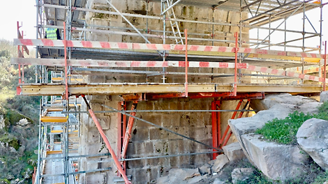 Modernização da Linha da Beira Alta 
