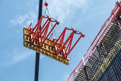 SB Brace II