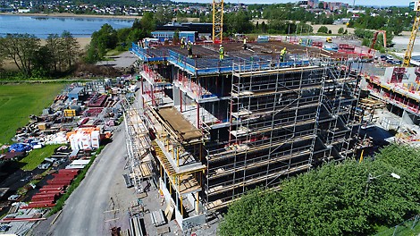 Kilen
Boliger
Tønsberg
Boligprosjektet
Prosjekt
Maximo
PERI
Forskaling
Stillas
Kryssfiner
OSB
Anlegg
Bygg
Betong
PERI prokit
Dekkebord
Skydeck
Multiflex
PERI UP
Forbruk
Materialer
Arbeidsstillas
Dekkestøtter
PERI UP Flex reis
MULTIFLEX
Veidekke