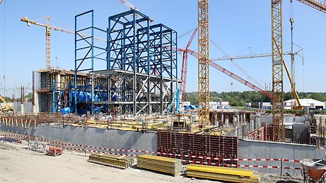 Zakład Termicznego Przekształcania Odpadów