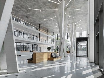 Albert Speer + Partner