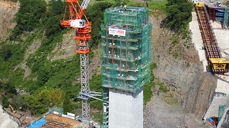 新阿蘇大橋