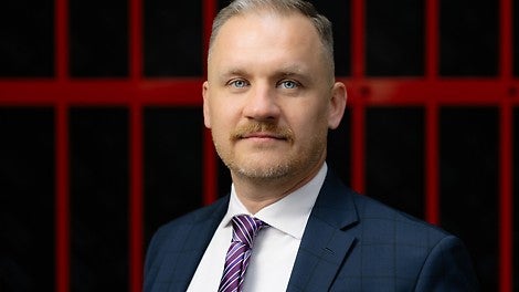 Łukasz Majkowski, Oddział Poznań