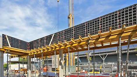 Multiflex mit DUO Multiflex mit DUO