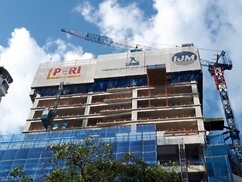 Uptown 8, Damansara