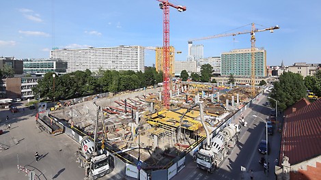 Galeria Handlowa Supersam