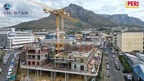 This groundbreaking mixed-use project features 398 exceptional apartments, 930m² of retail space, a clubhouse, gym, co-working area and a communal terrace, prioritizing affordability in housing