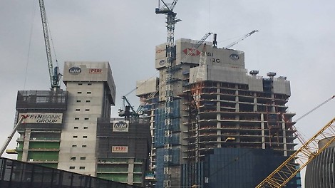 AFFIN & HSBC Banks