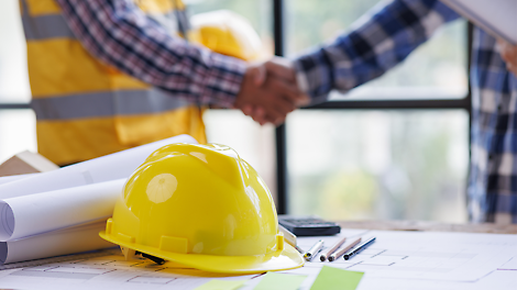 Salgs- og leiebetingelser