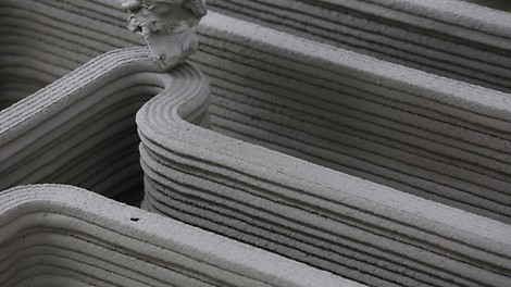 bautec 2020 <p>Auf der bautec 2020 in Berlin pr&auml;sentierte PERI vom 18. bis 21. Februar innovative und praxisgerechte Schalungs- und Ger&uuml;stl&ouml;sungen. Besondere Highlights waren die neue Gro&szlig;paneel-Deckenschalung SKYMAX sowie der COBOD 3D-Betondrucker, mit dem ein Blick in die Zukunft gew&auml;hrt wurde.</p><br/>