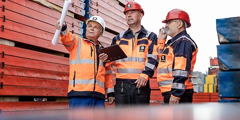 &lt;p&gt;U januaru 2023. godine, PERI Vertrieb Deutschland GmbH &amp; Co. KG je preuzela Implenia Schalungsbau GmbH u Bobenheim-Roxheimu. Implenia Schalungsbau GmbH savr&amp;scaron;eno dopunjuje trenutno ponudu PERI Deutschland u oblastima inženjeringa i specijalnih oplata.&lt;/p&gt;<br/>