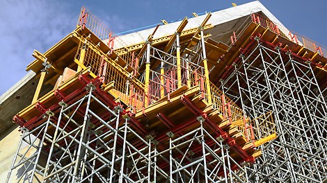 Kościół pw św. Jana Bosko w Szczecinie