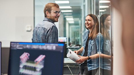 Wir kümmern uns um die statischen Berechnungen der VARIOKIT Anwendung und liefern projektspezifische, prüffähige Nachweise nach geltenden Normen und Vorschriften. So bleibt mehr Zeit für die wesentlichen Aufgaben zur erfolgreichen Auftragserfüllung.