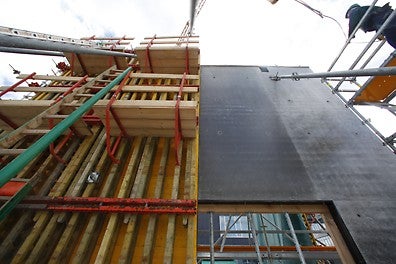 Nathalie Schwörer und Mühlich, Fink &amp; Partner