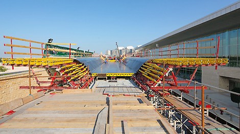 Proven solutions from PERI