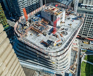 UTS Central