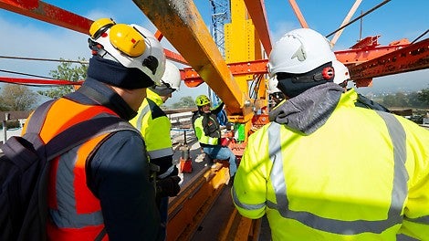 Nawis MD119 Zakopianka DK47 - instruktaż obsługi systemu