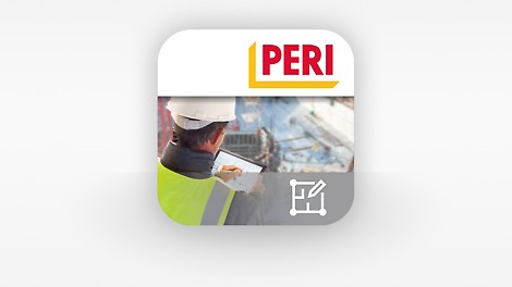 PERI Quicksolve icon PERI Quicksolve icon