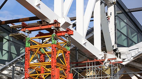 Rozbudowa Terminalu Pasażerskiego Rębiechowo