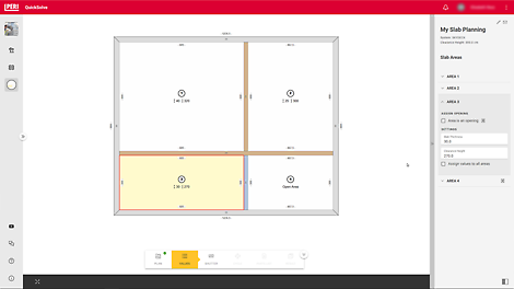Decken Planer 3