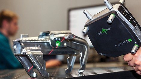 Hohe Qualität für hohe Ansprüche Entwicklung, Produktion und Qualitätssicherung arbeiten bei uns Hand in Hand. Bestens qualifizierte Mitarbeiter und moderne Produktions- und Prüfverfahren sorgen für langlebige Produkte.