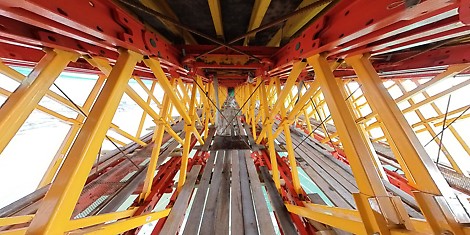 The variable range of applications make the system simple and cost-efficient