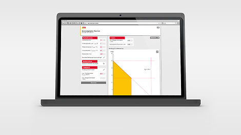 PERI Formwork Load Calculator The Formwork Load Calculator for thecost-effective and efficient use of the PERI wall formwork and anchor systems.