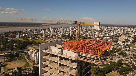 Torre Costanera Sur
