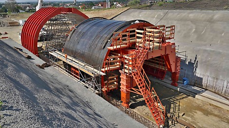 Zvěrotický tunel