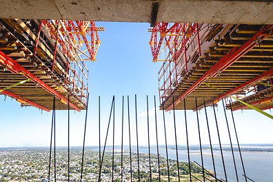Torre Costanera Sur