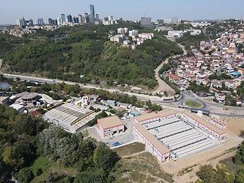 Baltalimanı Projesi Seçilen Görseller