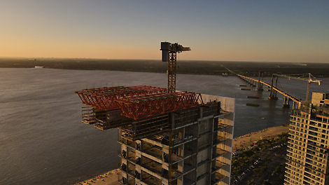 Torre Costanera Sur