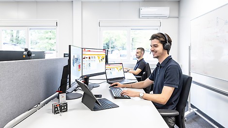 Digital Office