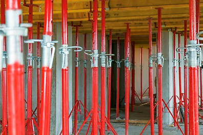 ЖК «Белый город»<br/>г. Белогорск, Россия