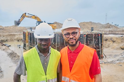 PERI Engineer and site Engineer