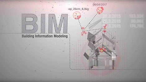 Die Technologie der prozessorientierten 5D‑Planung schafft neue innovative Rahmenbedingungen und Möglichkeiten für das Bauwesen. Bei der 5D‑Planung werden gängige Verfahren des „Building Information Modeling“ (BIM) um zentrale Informationen zum Bauablauf ergänzt. 