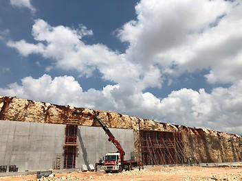 Akbal Lisanslı Hububat Depoları