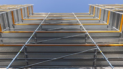 Für alle, die´s flexibel mögen