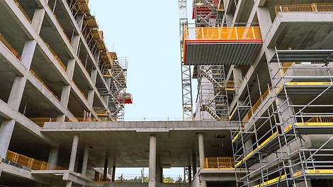 3T Office Park, Gdynia