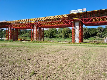 Vijadukt Pesnica