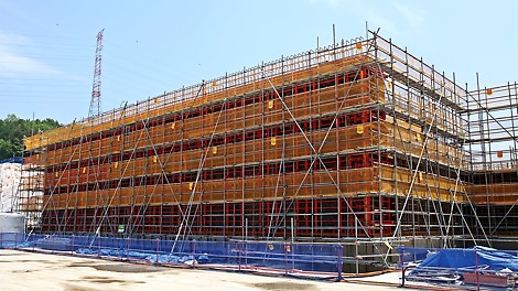 대전 중이온 가속기 (라온), 유성구, 대전광역시