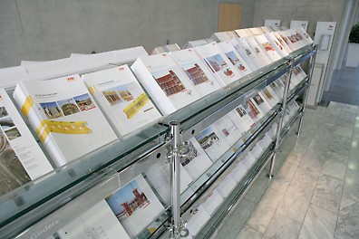 Brochures