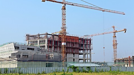 나주 한전 KDN 신사옥, 전남 나주시 금천면