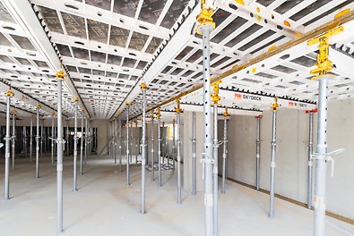 WHA Donaustadtstraße 35A