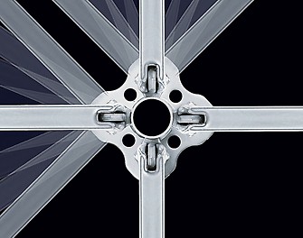 Гравитационный замок (Gravity Lock) 