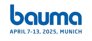 bauma 2025