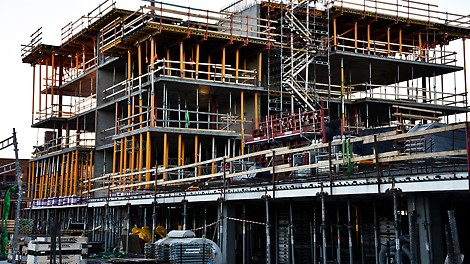 Rosenvinge
Park
Østfold
Norge
Maximo
PERI
Forskaling
Stillas
Kryssfiner
OSB
Anlegg
Bygg
Betong
PERI prokit
Dekkebord
Skydeck
Multiflex
PERI UP
Forbruk
Materialer
Arbeidsstillas
Dekkestøtter
PERI UP Flex reis
MULTIFLEX