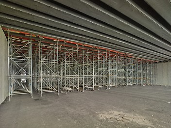 Narlıdere Köprülü Kavşağı