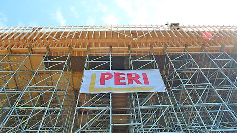 Tuentatelineiden käyttö silloissa puun sijaan nopeuttaa prosesseja huomattavasti.