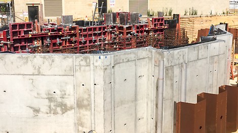 Subiaco WWTP